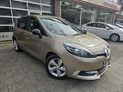 Renault Scénic - 1.2 TCe Limited Climate/Pdc