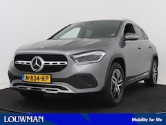 Mercedes-Benz GLA-Klasse - 250 4MATIC Progressive | Panoramadak | Head-up Display | Widescreen | Multibeam LED | 360