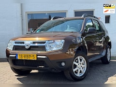 Dacia Duster - 1.6 Lauréate 2wd Airco Trekhaak
