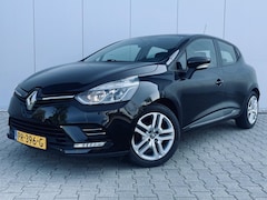 Renault Clio - 0.9 TCe Zen, navi, led, cruise, pdc, airco
