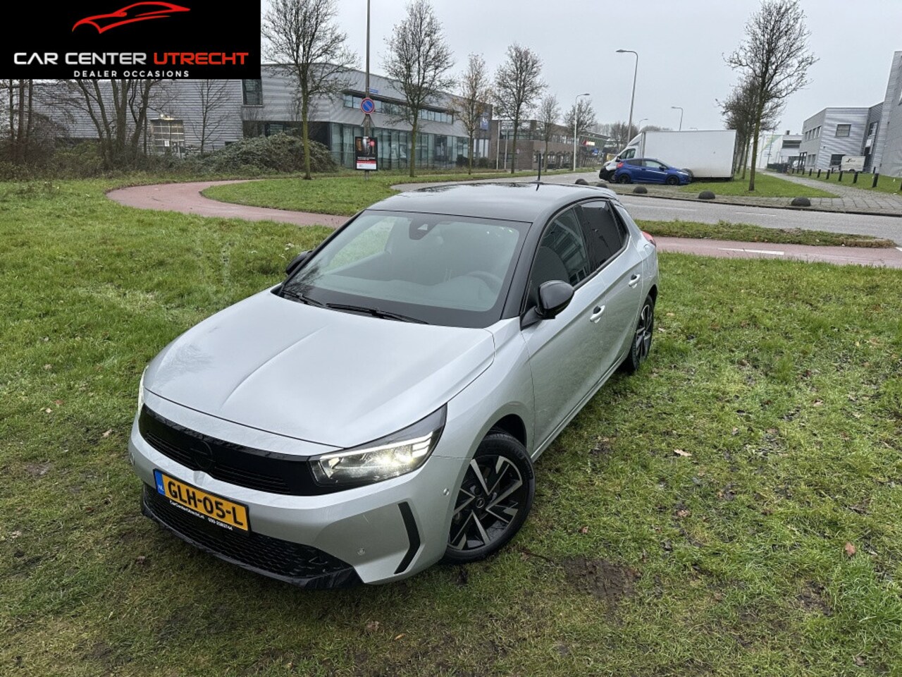 Opel Corsa - 1.2 TURBO GS apple carplay 6 versnellingen btw auto - AutoWereld.nl