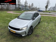 Opel Corsa - 1.2 TURBO GS apple carplay 6 versnellingen btw auto