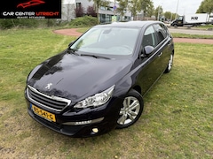 Peugeot 308 - 1.2 PureT.Blue Lease Executive