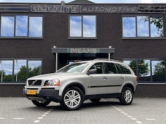 Volvo XC90 - 2.9 T6 Elan