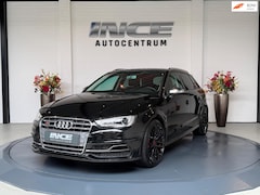 Audi A3 Sportback - 2.0 TFSI S3 quattro | Cruise | Milltek