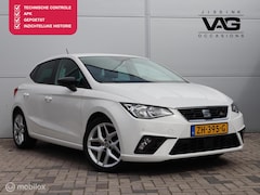 Seat Ibiza - 1.0 TSI FR Automaat CarPlay Beats LED Clima Cruise
