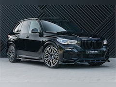 BMW X5 - xDrive45e M-Sport ACC Pano 360 MStoelen Memory HarmanK Achterasbestr. Laser Head up