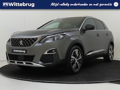 Peugeot 3008 - 1.2 PureTech GT Line AUTOMAAT en OPEN DAK