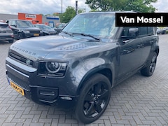 Land Rover Defender 110 - 2.0 P400e 110 X-Dynamic HSE