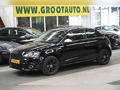 Audi A1 - 1.2 TFSI Ambition Pro Line Airco, Isofix, Stoelverwarming