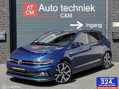 Volkswagen Polo - 2.0 TSI GTI/200PK/DSG/ACC/LED/VIRTUAL/CAMERA