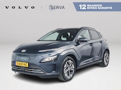 Hyundai Kona Electric - EV Fashion 39 kWh | Head- up display | Parkeercamera
