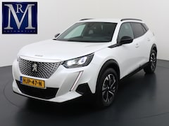 Peugeot e-2008 - EV Allure 50 kWh CAMERA | NAVI | RIJKLAAR INCL. 12 MND. BOVAGGARANTIE