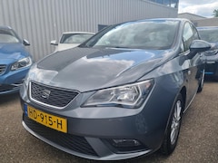 Seat Ibiza - 1.0 EcoTSI Style Connect Navi Cruise Contr.Carplay