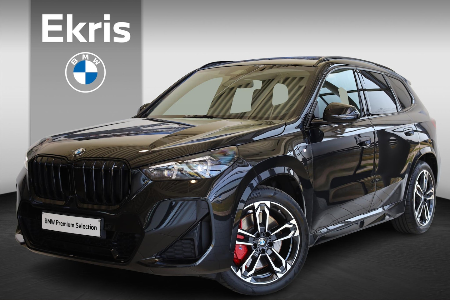 BMW X1 - xDrive23i | M Sportpakket Pro | Premium Pack | Travel Pack | Comfort Pack - AutoWereld.nl