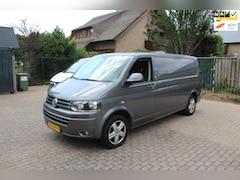 Volkswagen Transporter - EXTRA LANGE UITV 2.0 TDI L2H1 DC Comfortline