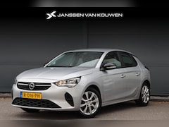 Opel Corsa - 1.2 Edition / Navigatie / Carplay / 16'' LMW