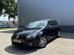Volkswagen Golf - 1.6 TDI BlueMotion