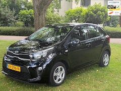 Kia Picanto - 1.0 CVVT EconomyPlusLine APK 2027 Dealer ondh