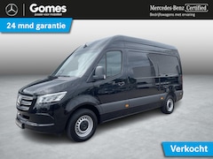 Mercedes-Benz Sprinter - PRO 315 L2H2 RWD AT | Grootbeeld navigatie | Achteruitrijcamera | Sprinter BPM-vrij kopen
