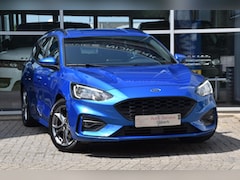 Ford Focus Wagon - 1.0 EcoBoost ST Line Business Airco Navi. Camera Pdc Stoelverwarming