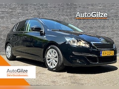 Peugeot 308 - 1.2 PureTech Style l Automaat l 1ste Eigenaar