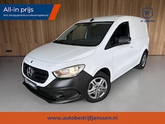 Mercedes-Benz Citan - 108 CDI L1 NIEUW TYPE Airco