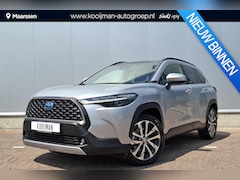 Toyota Corolla Cross - Hybrid 200 Executive edition Panoramadak, Dodehoekdetectie, Parkeersensoren voor + achter,