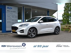Ford Kuga - 1.5T 150pk ECOBOOST ST-Line X | trekhaak, winterpack etc