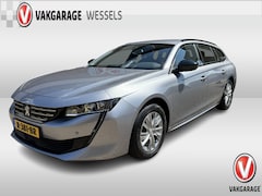 Peugeot 508 SW - 1.2 PureTech Automaat Active Pack Business | PDC | Camera | LM |