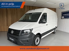 Volkswagen Crafter - 30 2.0 TDI L3H3