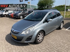 Opel Corsa - 1.2 EcoFlex Selection LPG airco LM