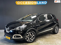 Renault Captur - 0.9 TCe Dynamique|CRUISE|AIRCO|NAVI|KEYLESS|BLUETOOTH|
