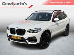 BMW X3 - xDrive30e Executive 24372km