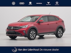 Volkswagen Taigo - 1.0 TSI 110pk DSG Life Navi via App Camera Acc Clima