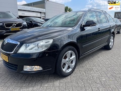 Skoda Octavia Combi - 1.6 TDI Greentech Comfort Garantie Top conditie