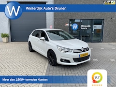 Citroën C4 - 1.2 Feel Collection Carplay Airco Navi Cruise