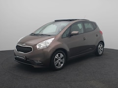 Kia Venga - 1.4 CVVT ExecutiveLine | 1e Eigenaar | Trekhaak | Climate control | Cruisecontrol | Openda