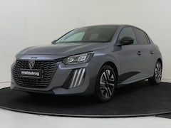 Peugeot 208 - 1.2 PureTech 100 Allure SUPER LEUK WAGEN MET LAGE KM STAND
