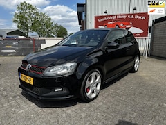 Volkswagen Polo - 1.4 TSI GTI DSG