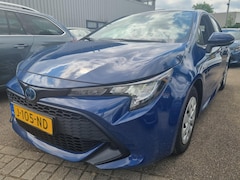 Toyota Corolla - 1.8 Hybrid Comfort