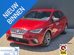 Seat Ibiza - 1.0 TSI Excellence " FR " Business - 116PK - Heel veel opties