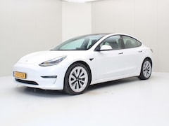 Tesla Model 3 - Long-Range AWD 351pk 75 kWh [ FACELIFT+WARMTEPOMP+AUTOPILOT+620KM WLTP+PREMIUM AUDIO ]