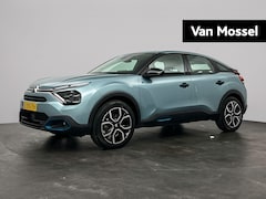 Citroën Ë-C4 - Feel 50 kWh