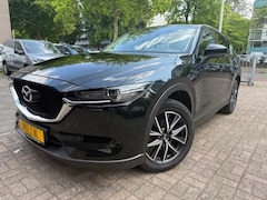 Mazda CX-5 - 2.0 SkyActiv-G 160 GT-M 4WD Leer/Opendak/Trekh