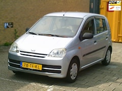 Daihatsu Cuore - 1.0-12V Nagano Nwe Apk & Distr Riem Stuurbekr 5-Drs