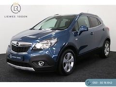 Opel Mokka - 1.4 Turbo Cosmo (+ Trekhaak)
