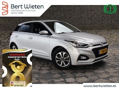 Hyundai i20 - 1.0 T-GDI Comfort | Navigatie | Camera