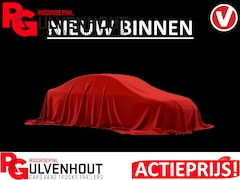 Fiat 500 X - 1.5 Hybrid SportCabrio AUTOMAAT