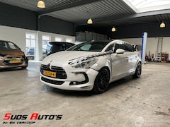 Citroën DS5 - 2.0 Hybrid4 Business Executive NAP